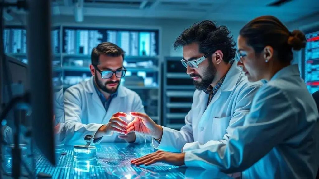 Computação Quântica: como se conecta com Antivírus