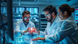 Computação Quântica: como se conecta com Antivírus