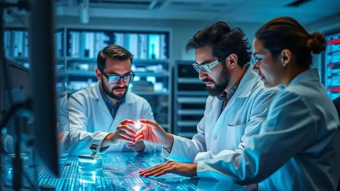 Computação Quântica: como se conecta com Antivírus
