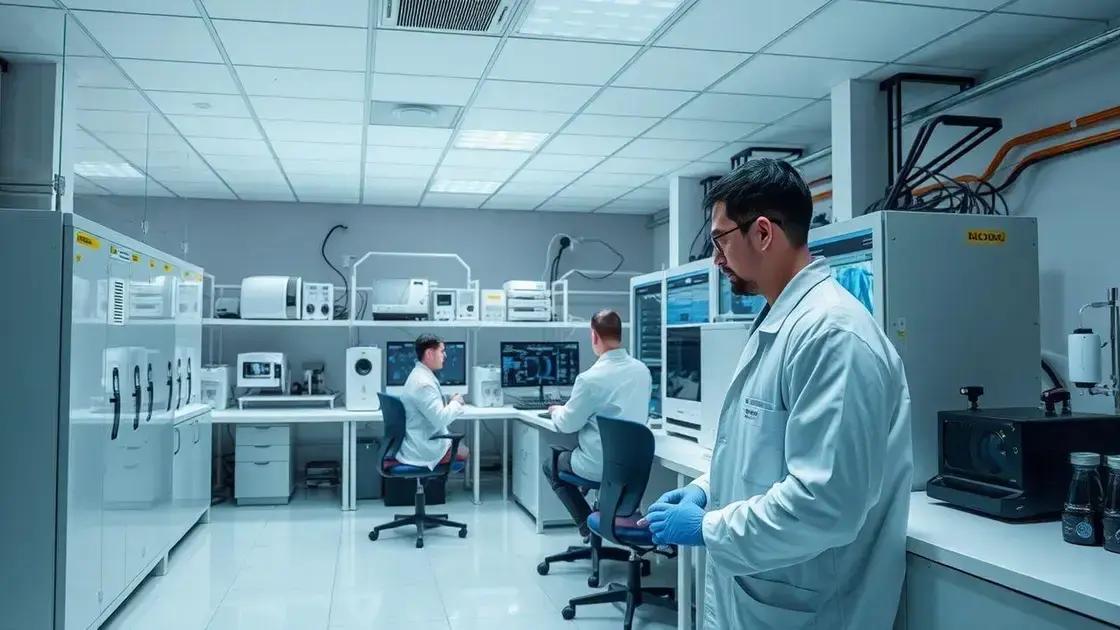Computação Quântica: tendências, aplicações e impacto no mercado