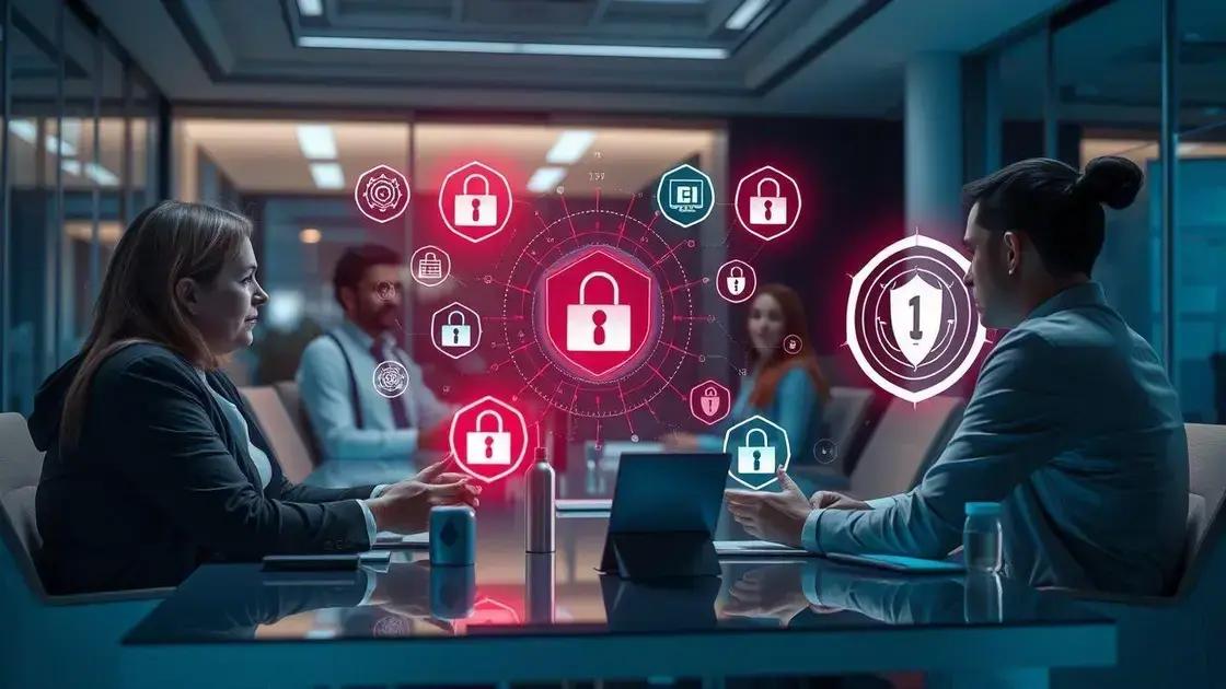 Conclusão: um novo paradigma na proteção de dados