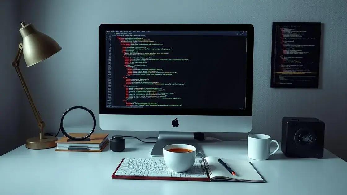 configurando o ambiente de desenvolvimento configurando o ambiente de desenvolvimento