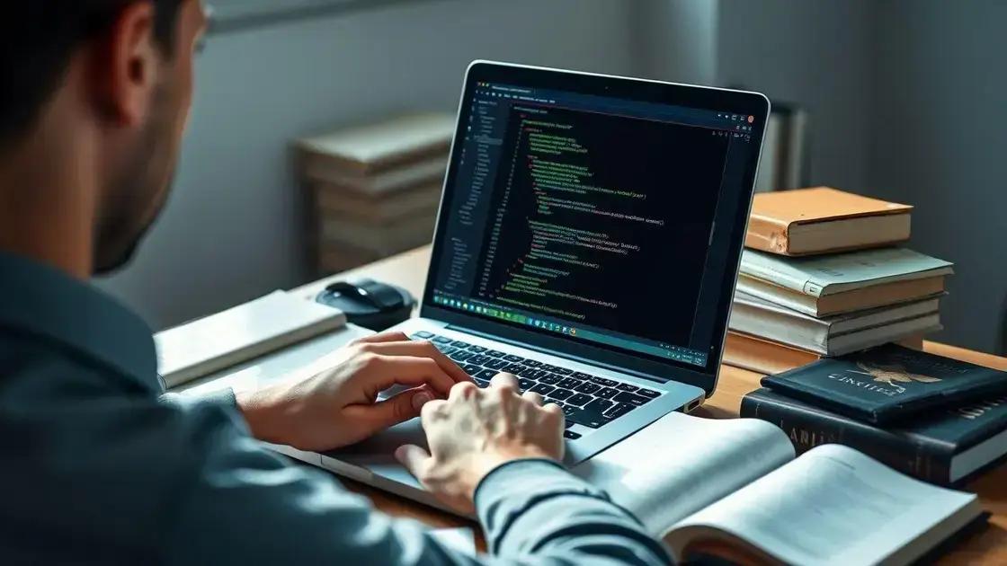 configurando o ambiente node.js