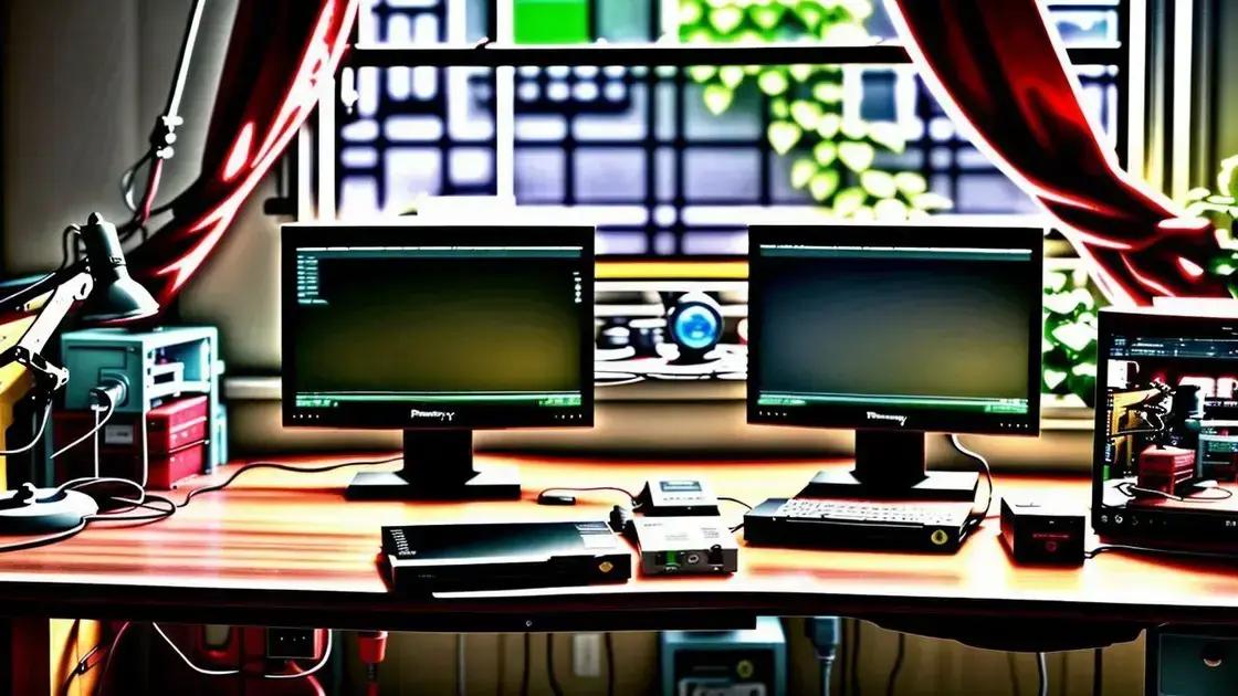 configurando seu raspberry pi para automação