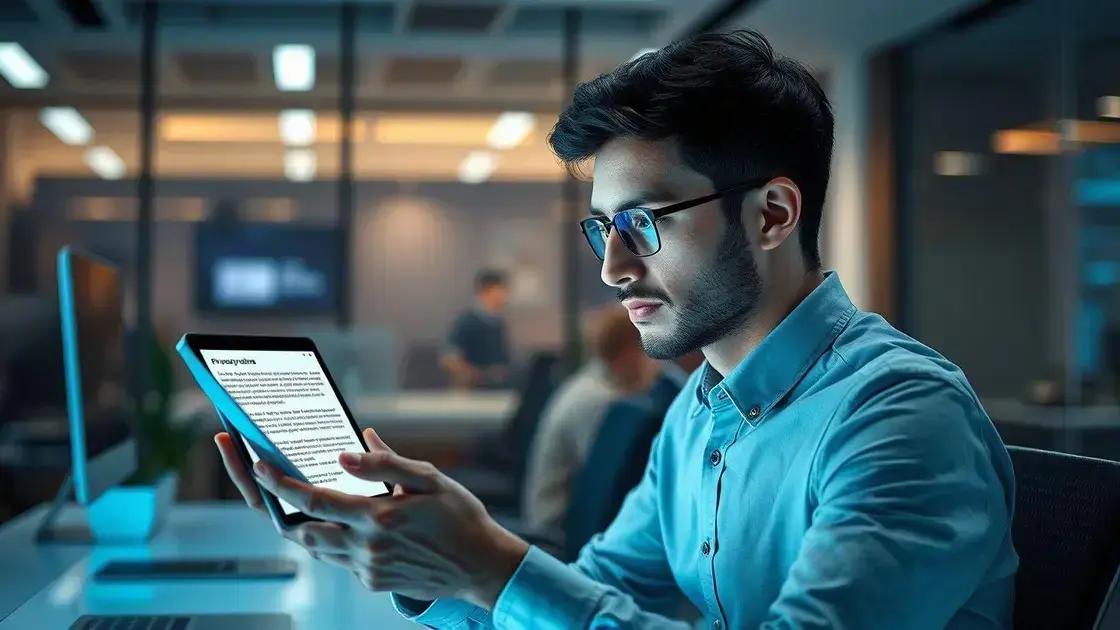 Considerações éticas sobre biometria comportamental