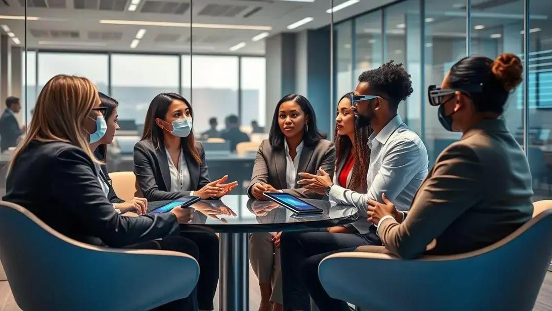 considerações éticas sobre o uso da realidade aumentada