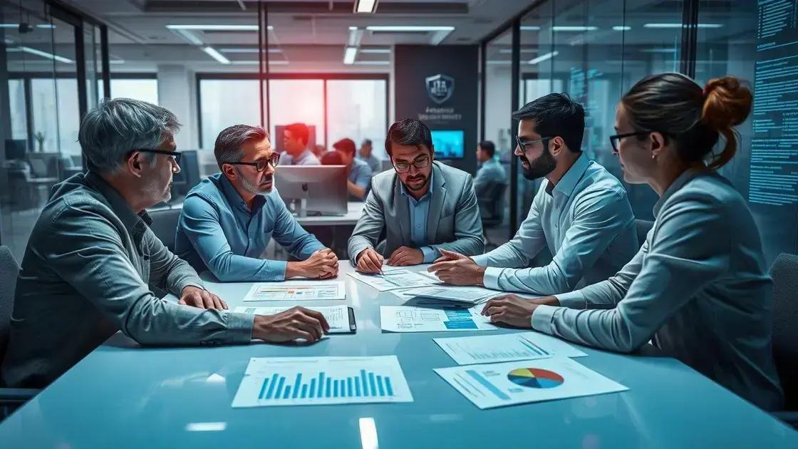 considerações finais sobre segurança digital