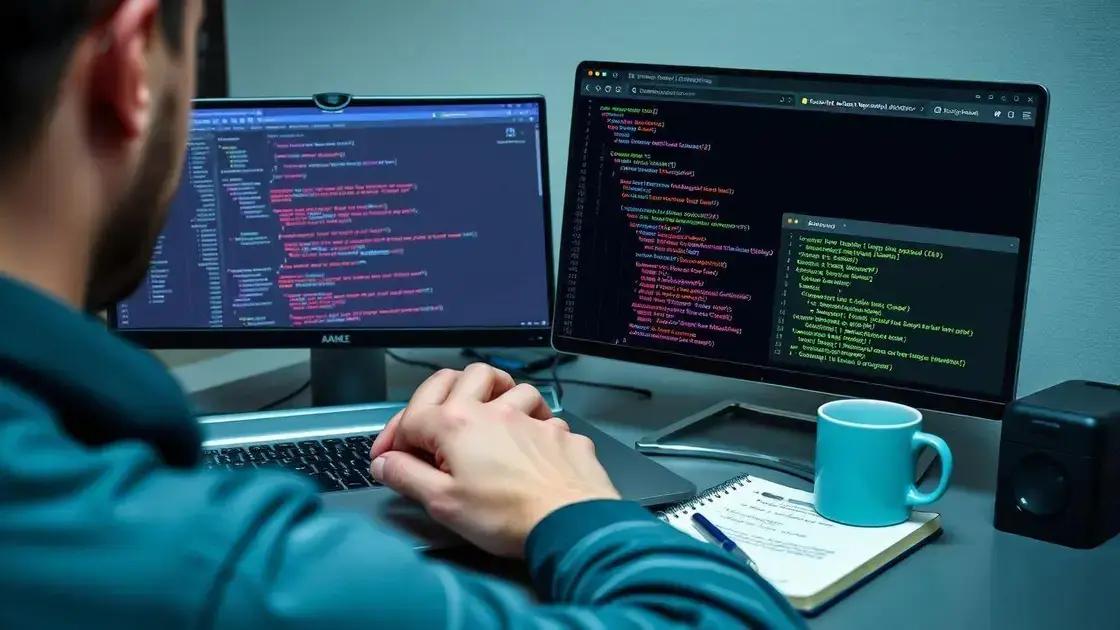 Criando seu primeiro endpoint