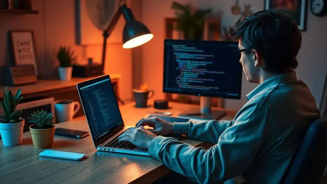 Criando seu primeiro programa em Python