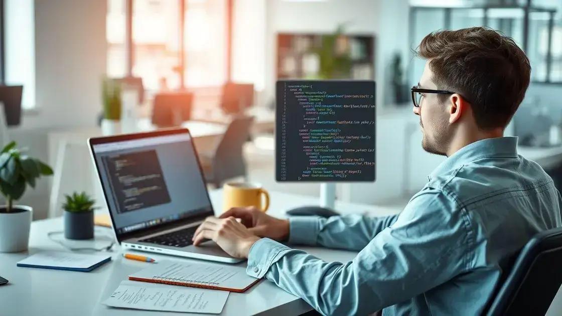 Criando seu primeiro workflow