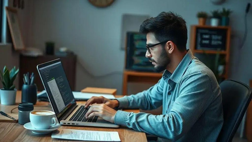 Criando uma API REST com Flask: Passo a Passo