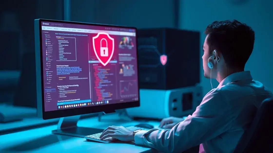 Criptografia Descentralizada além do conceito: onde e como está sendo usada
