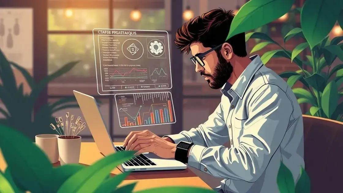 Criptografia Descentralizada além do conceito: onde e como está sendo usada