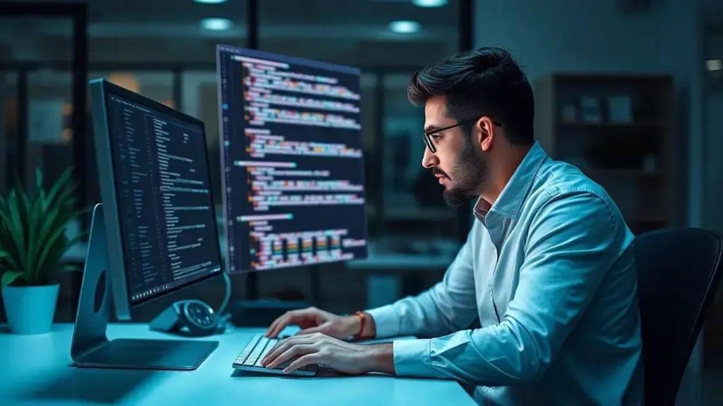 Criptografia Pós-Quântica: A Nova Fronteira da Segurança Digital