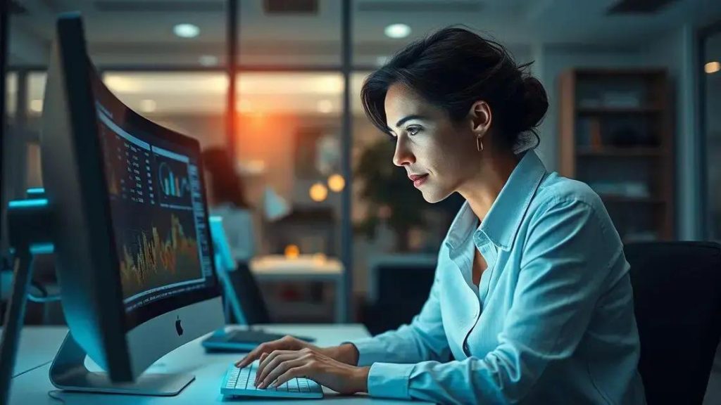 Criptografia Pós-Quântica: Estamos Preparados para o Futuro?