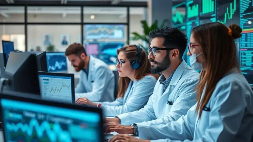 Data Science: Entenda como ela transforma negócios e carreiras hoje
