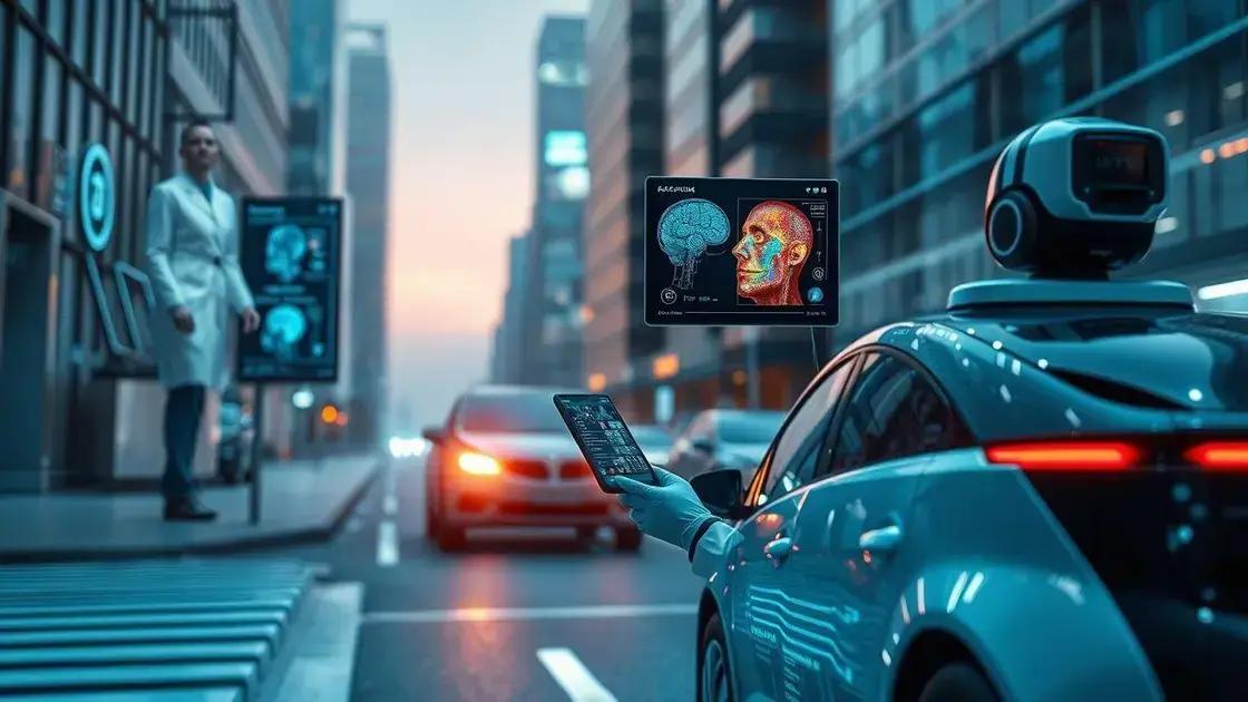 Deep learning na prática: exemplos reais Deep learning na prática: exemplos reais