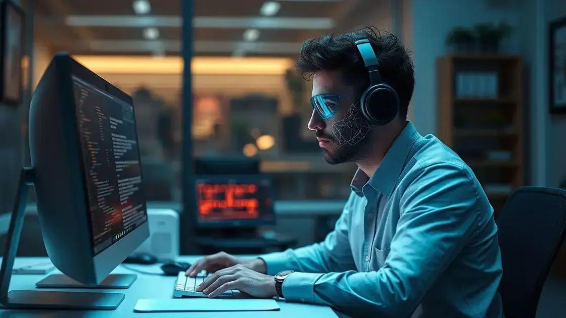 Deepfake: como se conecta com Python