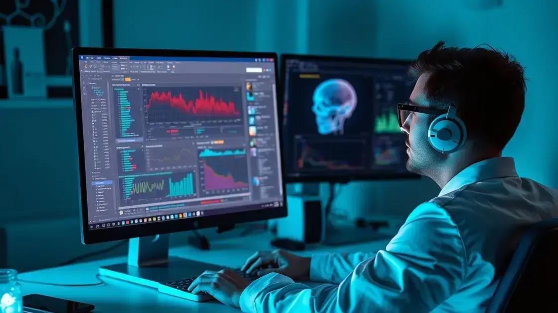 Deepfake e aprendizado de máquina
