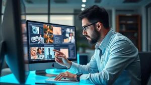 Deepfake e Verificação de Identidade: Como Lidar com essa Nova Ameaça