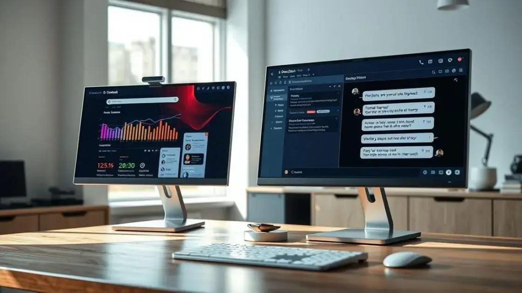 DeepSeek vs ChatGPT: qual é a melhor ferramenta para suas necessidades?