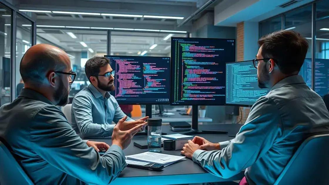 Desafios ao implementar LangChain