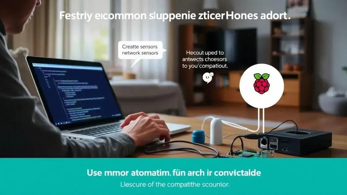 desafios comuns e soluções em automação