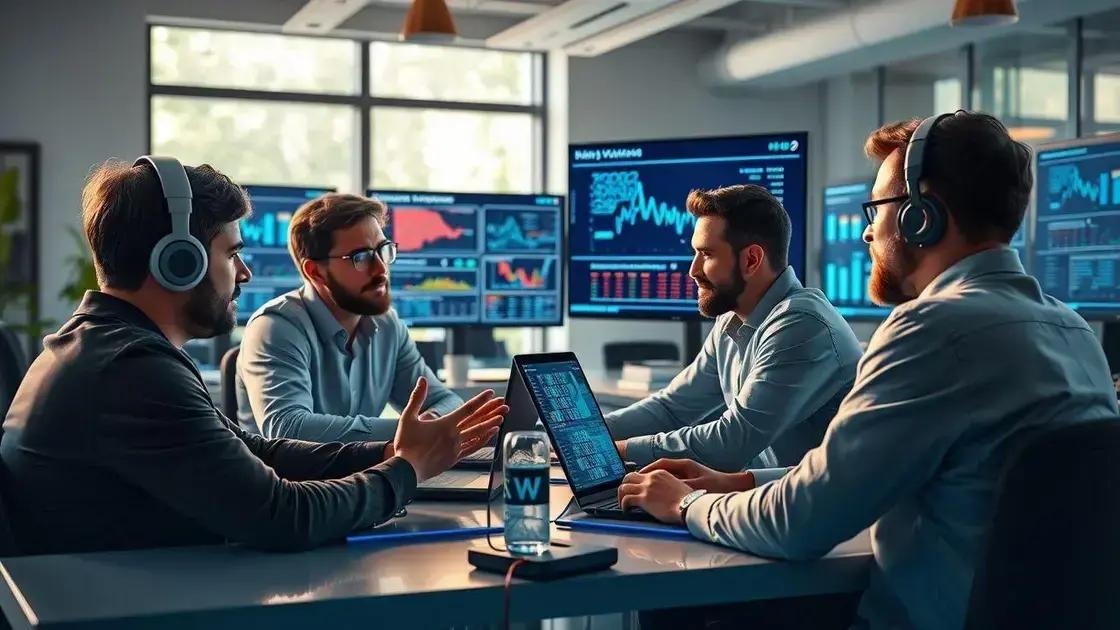 desafios da adoção de blockchain