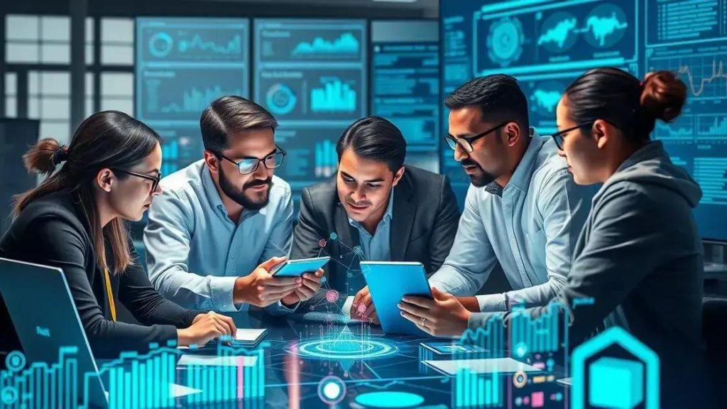Desafios da Interoperabilidade em Blockchain: O Que Falta para a Adoção em Massa