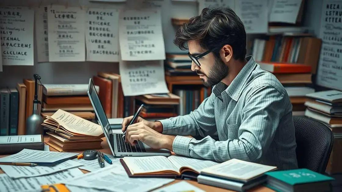 desafios da tecnologia de tradução