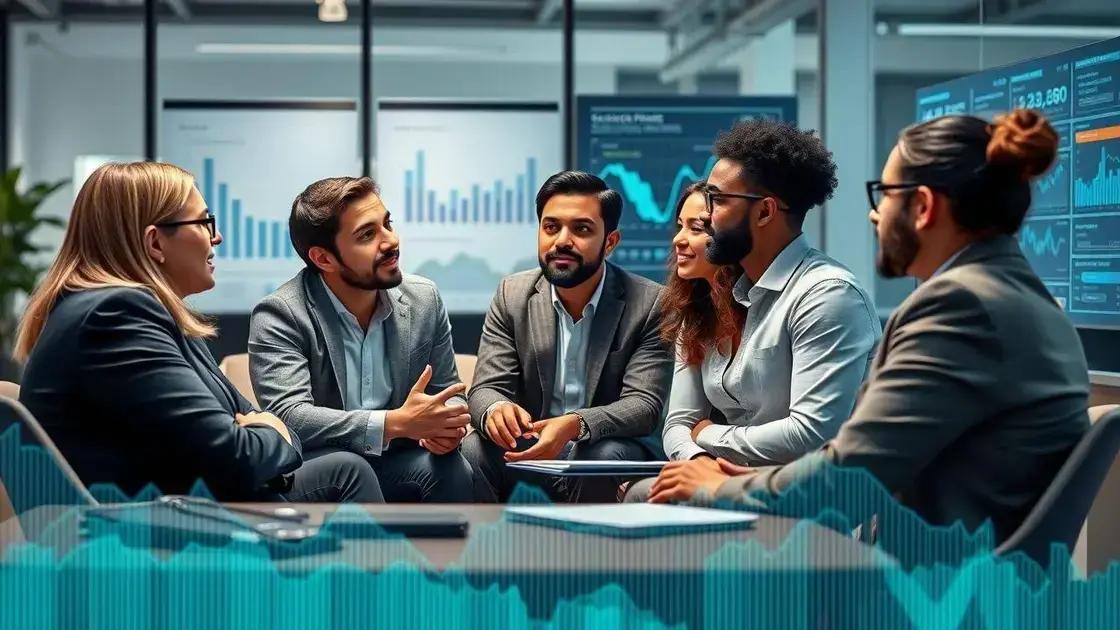 desafios das fintechs descentralizadas