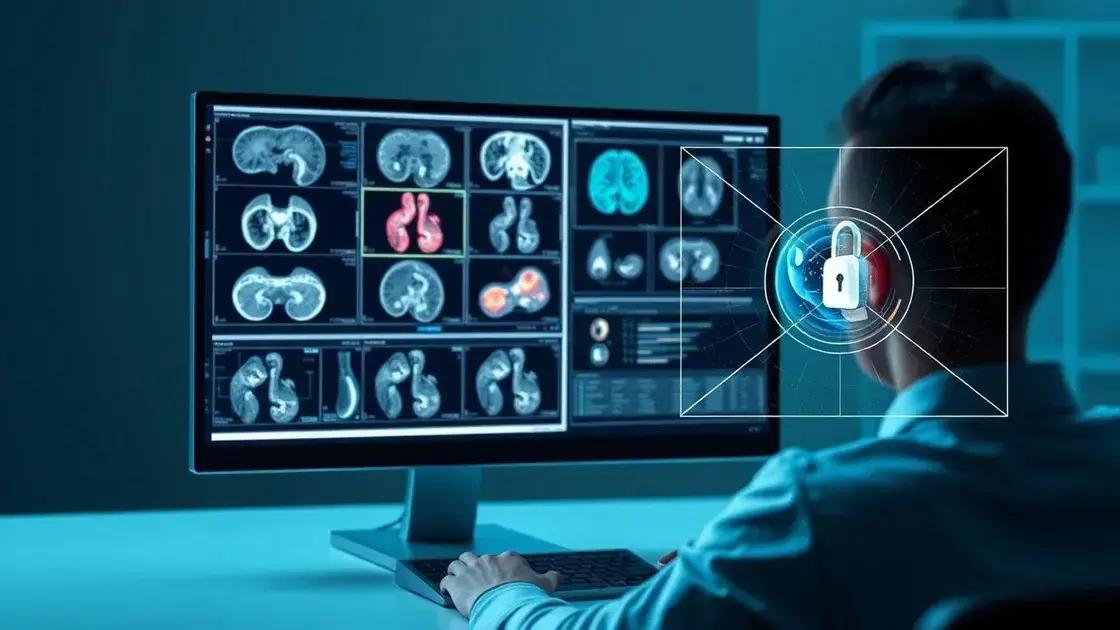Desafios e limitações da visão computacional médica
