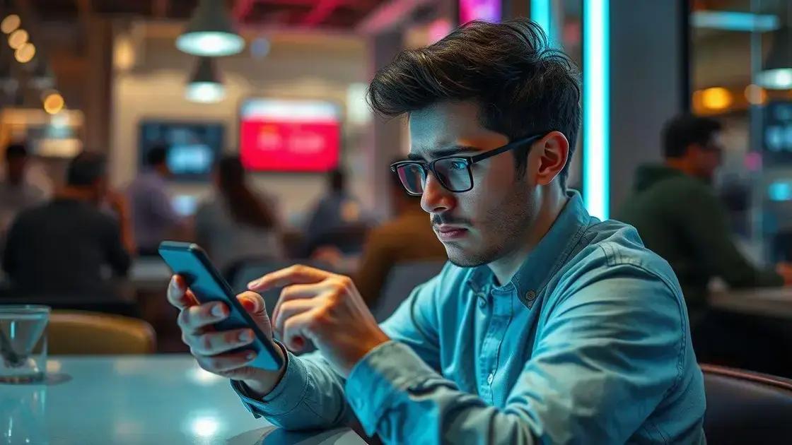 Desafios e limitações do ChatGPT no celular