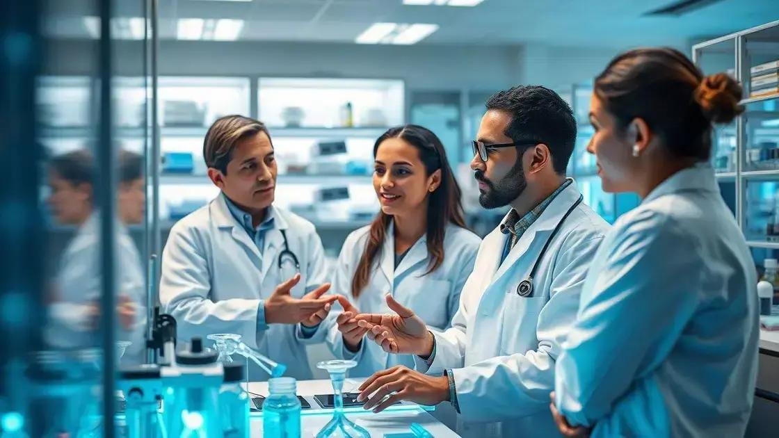 desafios e soluções na adoção de biochips