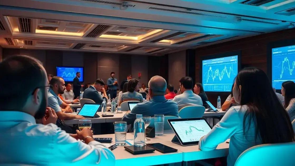 Desafios Em Blockchain: principais obstáculos e soluções