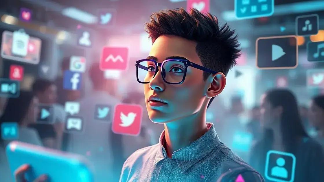 Desafios enfrentados por micro influenciadores virtuais Desafios enfrentados por micro influenciadores virtuais