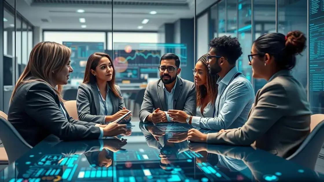 Desafios éticos da computação quântica