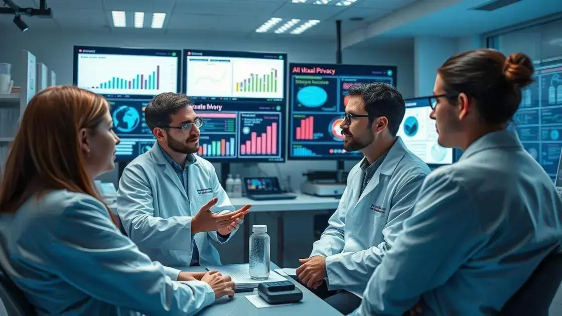 desafios éticos da ia na pesquisa