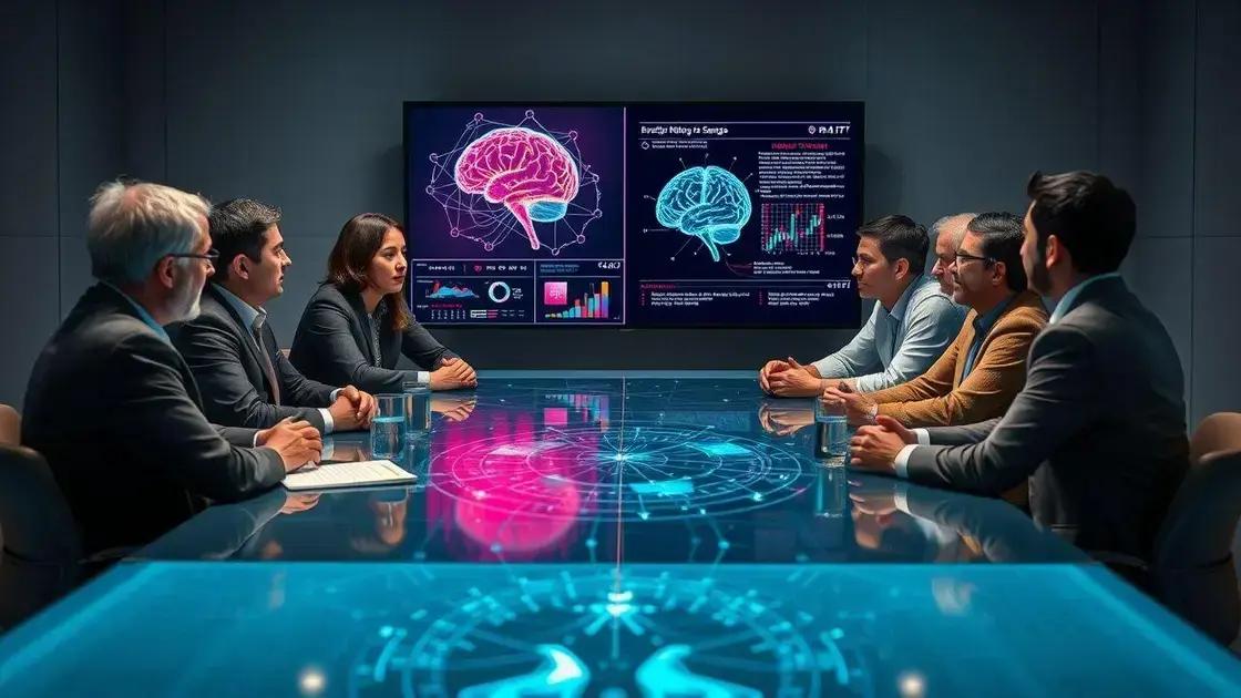 Desafios éticos da neurociência artificial