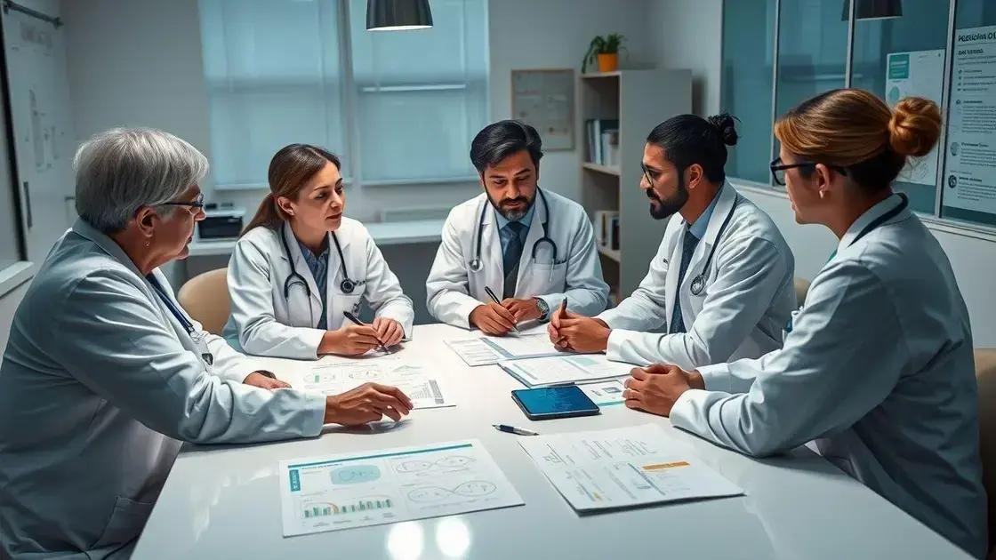 Desafios éticos na utilização de IA na medicina