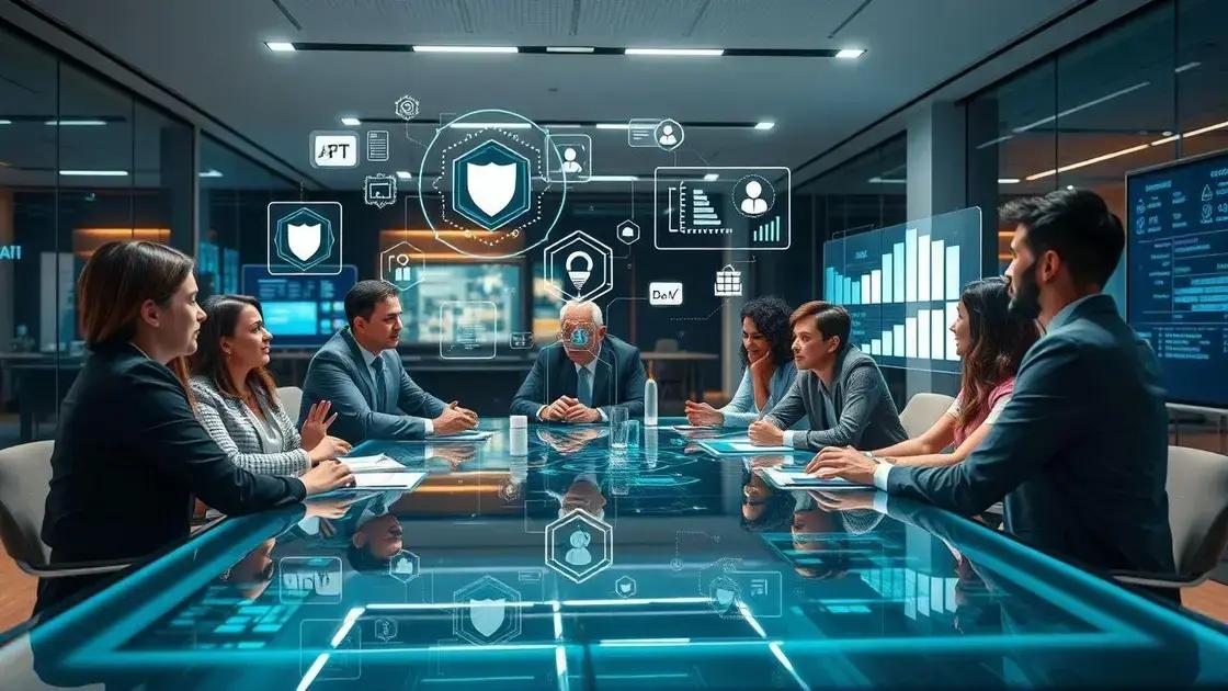 Desafios na adoção de inteligência artificial