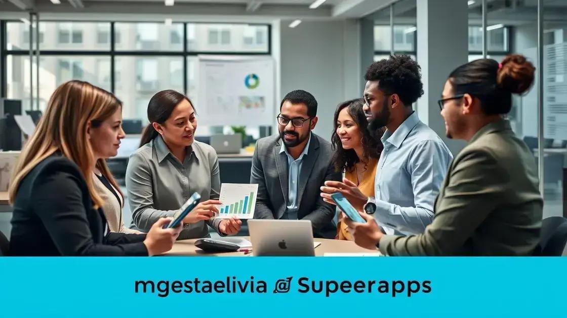 desafios na adoção de superapps