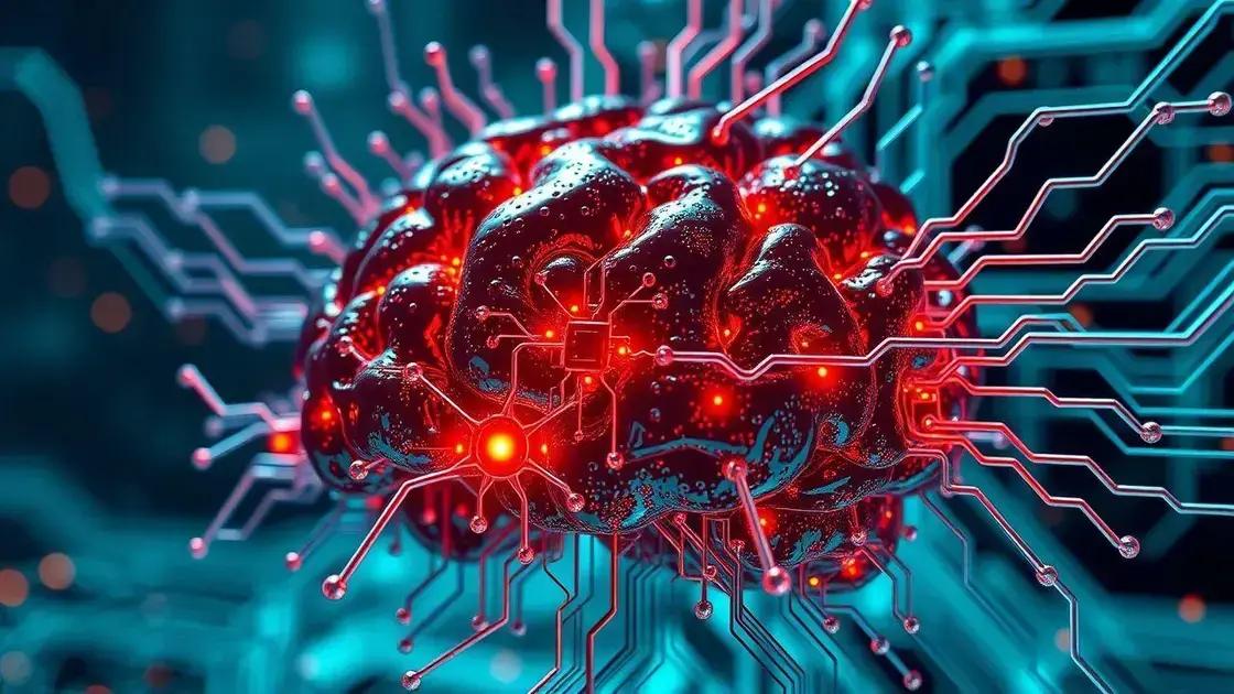 desafios na arquitetura neuromórfica