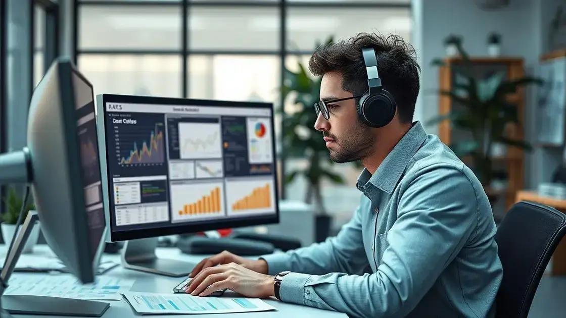 desafios na coleta de dados confiáveis