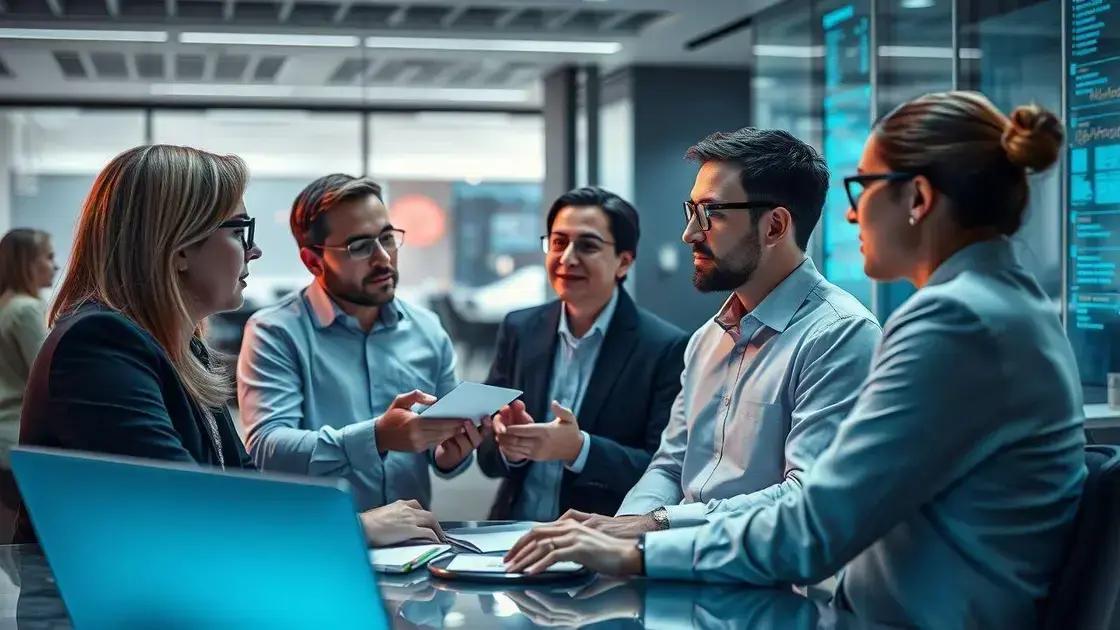 desafios na implementação