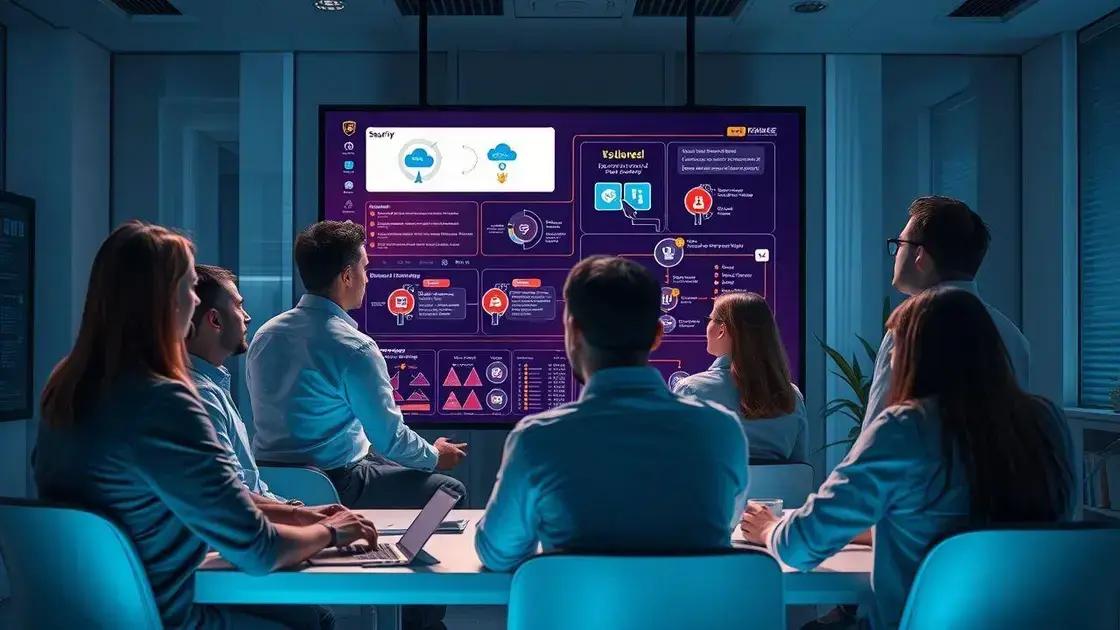 Desafios na implementação do Zero Trust