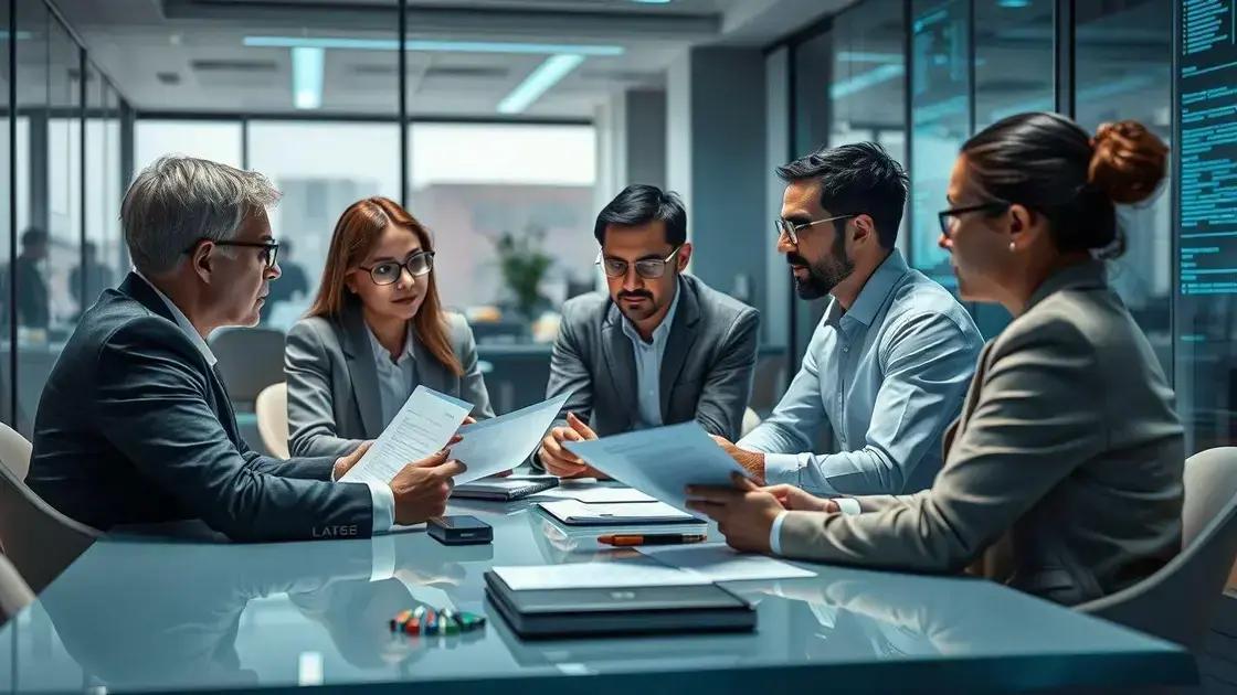 Desafios para a implementação da nova lei