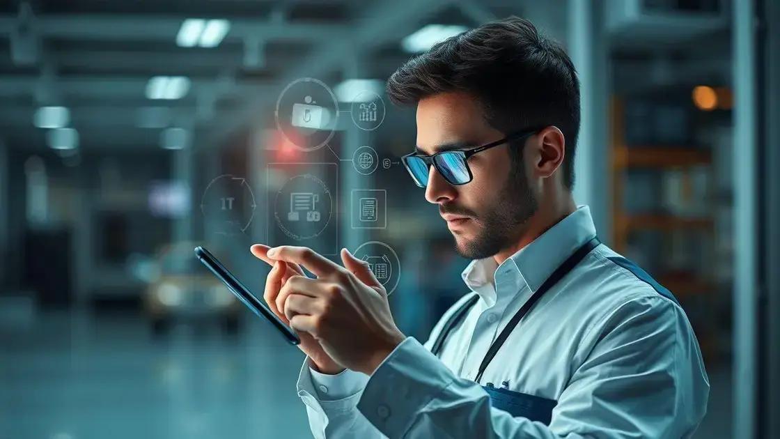 Descubra como Automações Em Apps está sendo aplicada no mercado