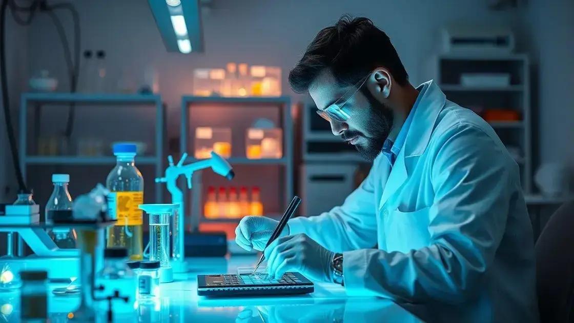 Descubra como Biochips está sendo aplicada no mercado