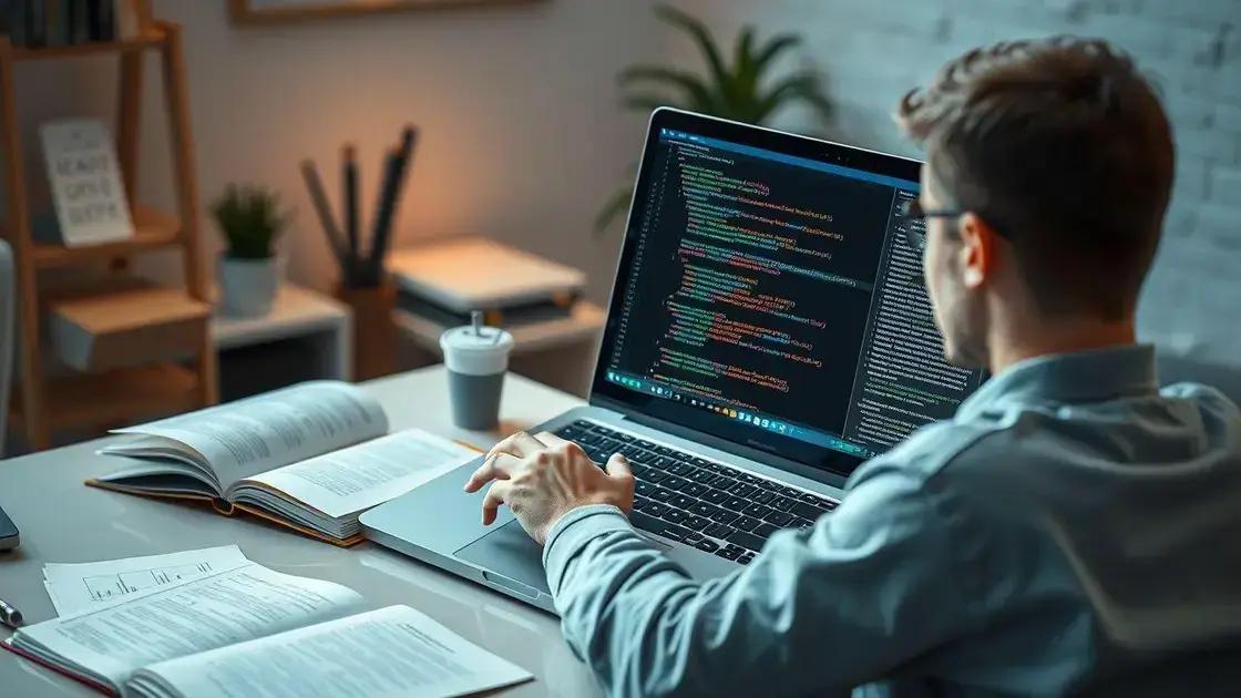 Dicas para iniciar com LangChain